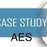 مدیریت فناوری اطلاعات کسب و کار هوشمند در شرکت خدمات مالی دانشجویی AES