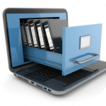 انواع مدیریت اسناد الکترونیک