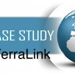 مدیریت فناوری و اطلاعت کسب و کار هوشمند در شرکت «تئریلئنک» (TerraLink)